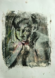 Portrait-Bea-Kopf-stu Tzend-210x300 in alte arbeiten (2010)