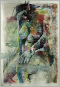 Sitzende-HandKnie-209x300 in weibliche Figur