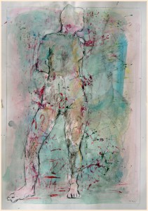 Stehende-weggedreht-211x300 in weibliche Figur