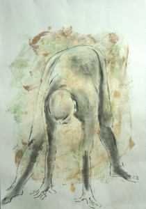 Vierfu Ssler-auf-Ha Nden-und-Fu Ssen-210x300 in weibliche Figur