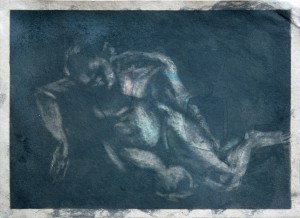 Zu-Ehren-von-Ka The-Kollwitz-300x218 in alte arbeiten (2010)